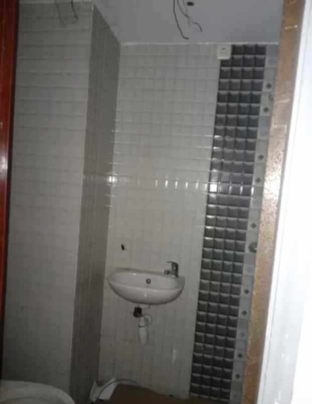 dijual apartemen jalan dr mansyur usu