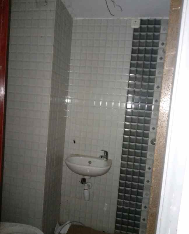 dijual apartemen jalan dr mansyur usu