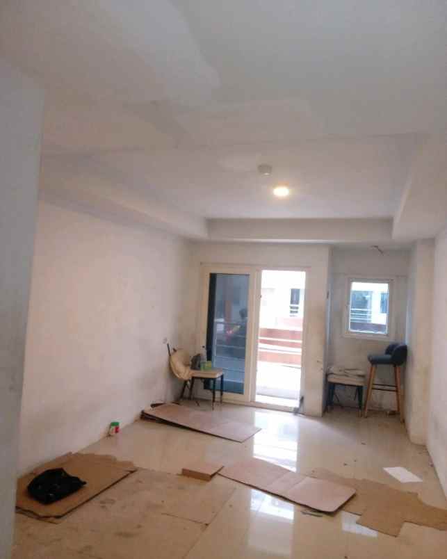 dijual apartemen jalan dr mansyur usu