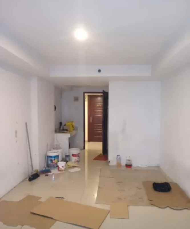 dijual apartemen jalan dr mansyur usu