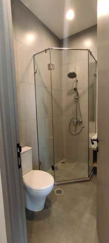 dijual apartemen jalan raya fatmawati