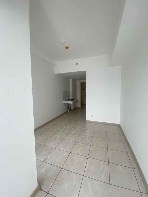 dijual apartemen jl gading serpong