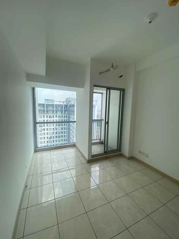 dijual apartemen jl gading serpong