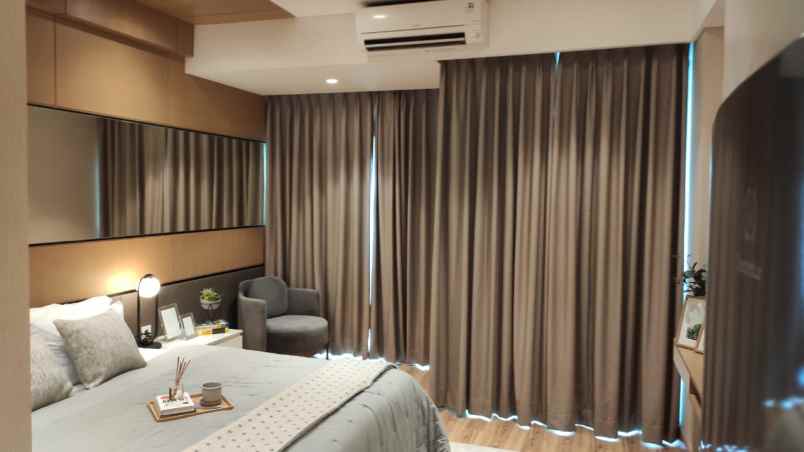 dijual apartemen jl tanjung barat jagakarsa