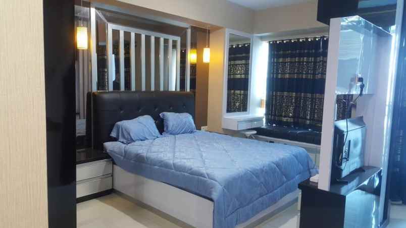 dijual apartemen lariz pakuwon indah