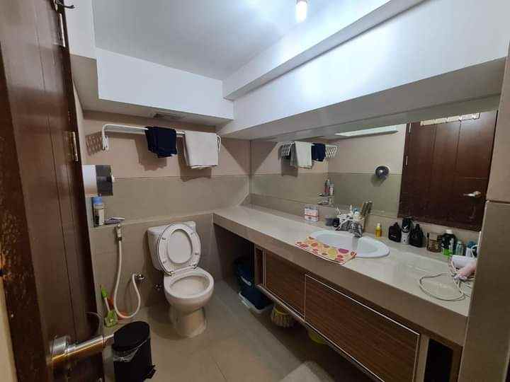dijual apartemen lippo karawaci