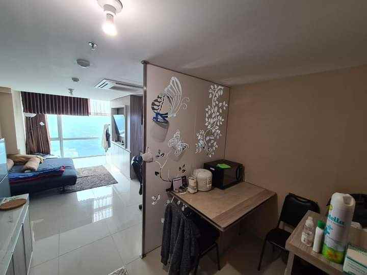 dijual apartemen lippo karawaci