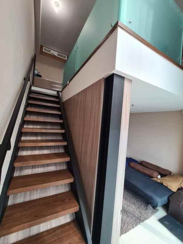 dijual apartemen lippo karawaci