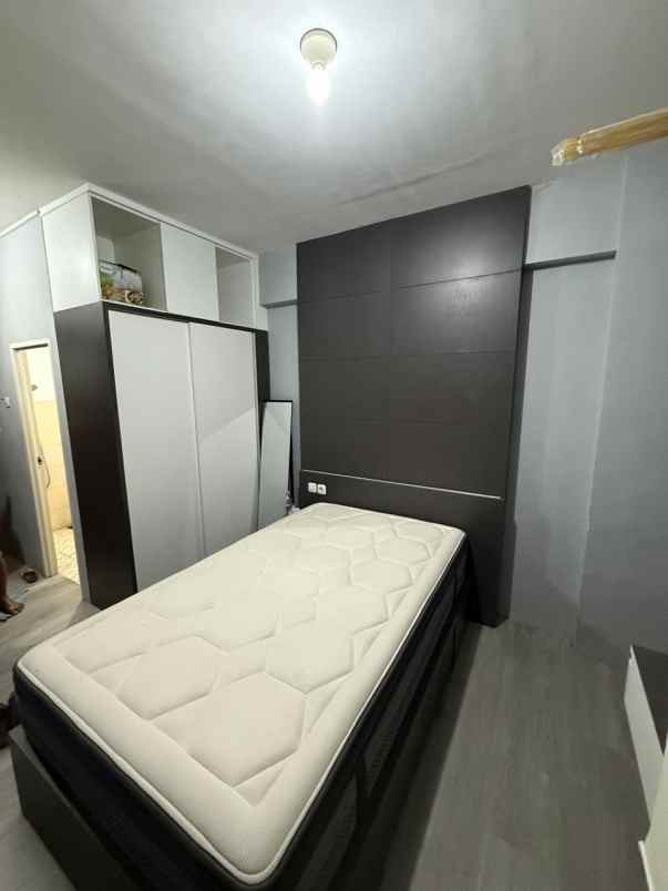 dijual apartemen puncak kertajaya