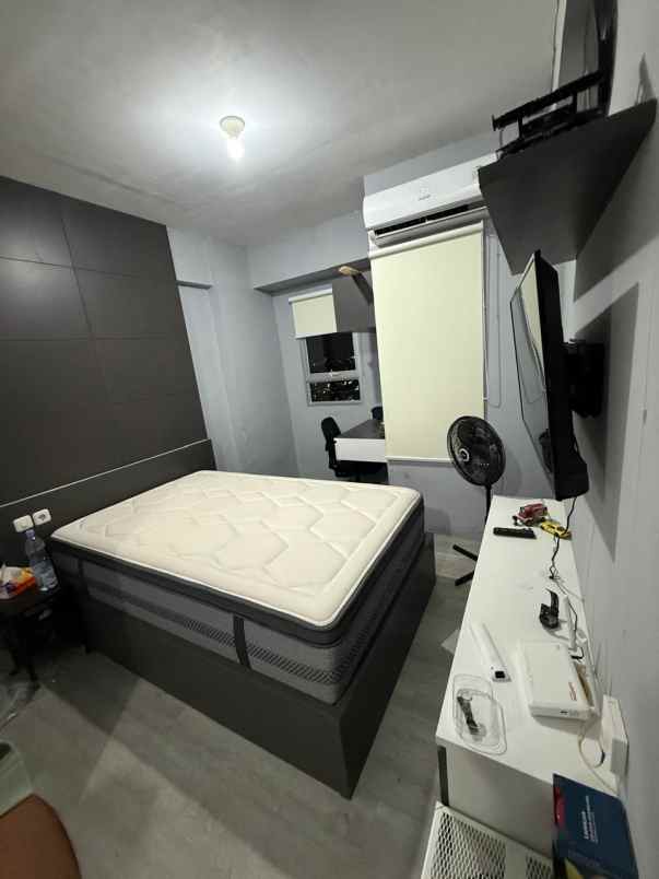 dijual apartemen puncak kertajaya