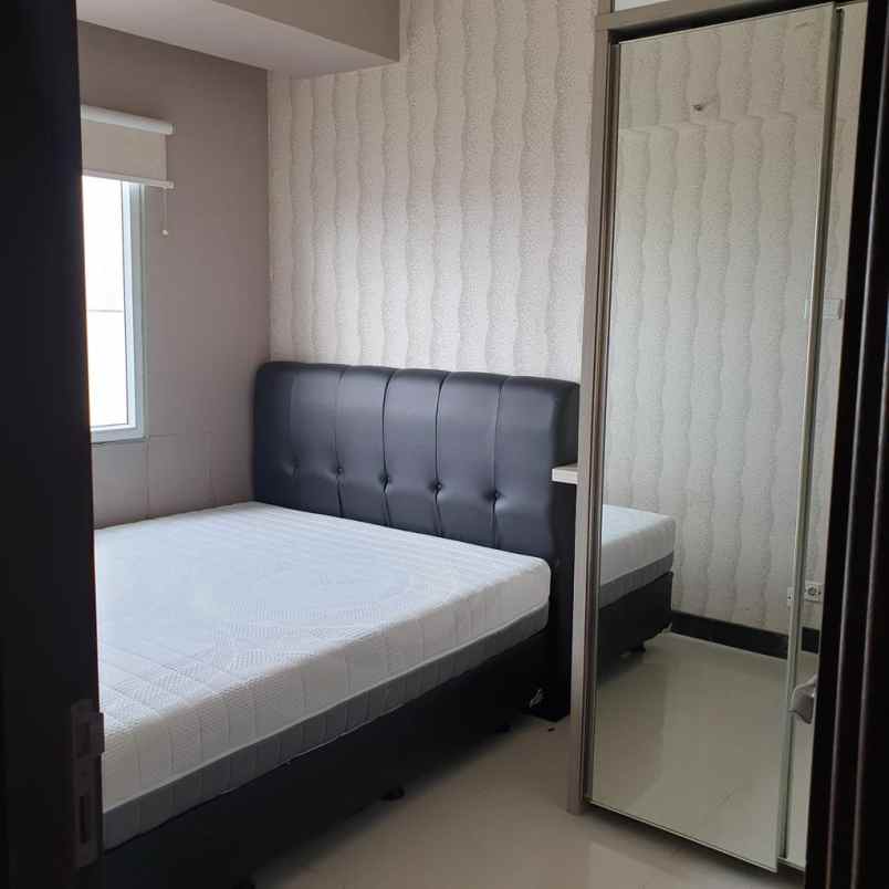 dijual apartemen puri park view
