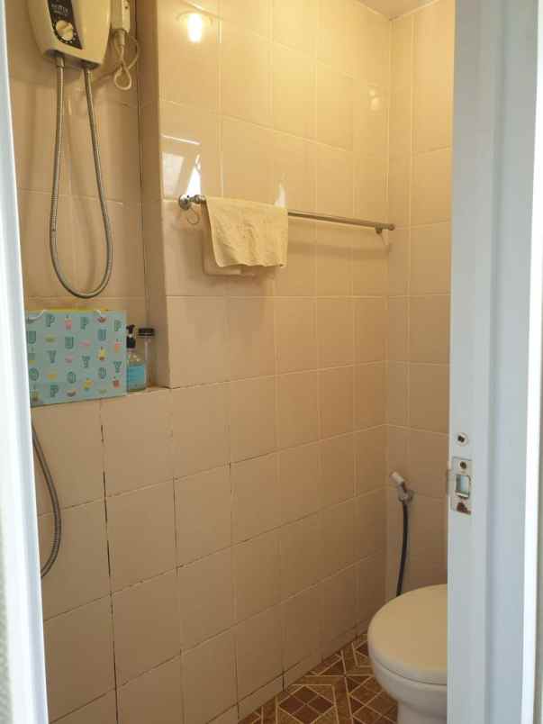 dijual apartemen puri park view