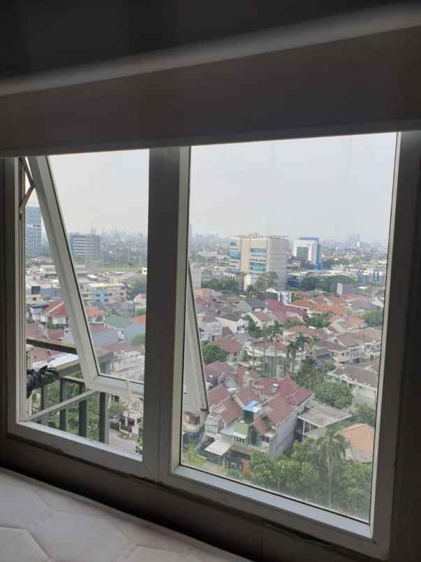 dijual apartemen puri park view