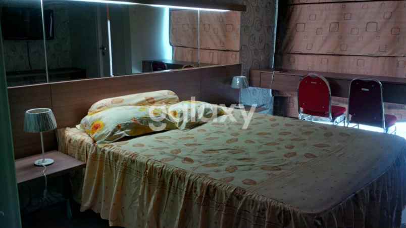 dijual apartemen the square siwalankerto