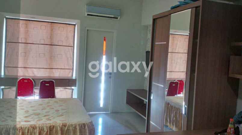 dijual apartemen the square siwalankerto