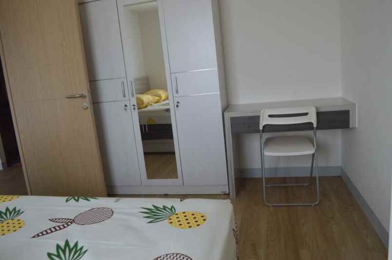 dijual apartement jp dramaga bogor