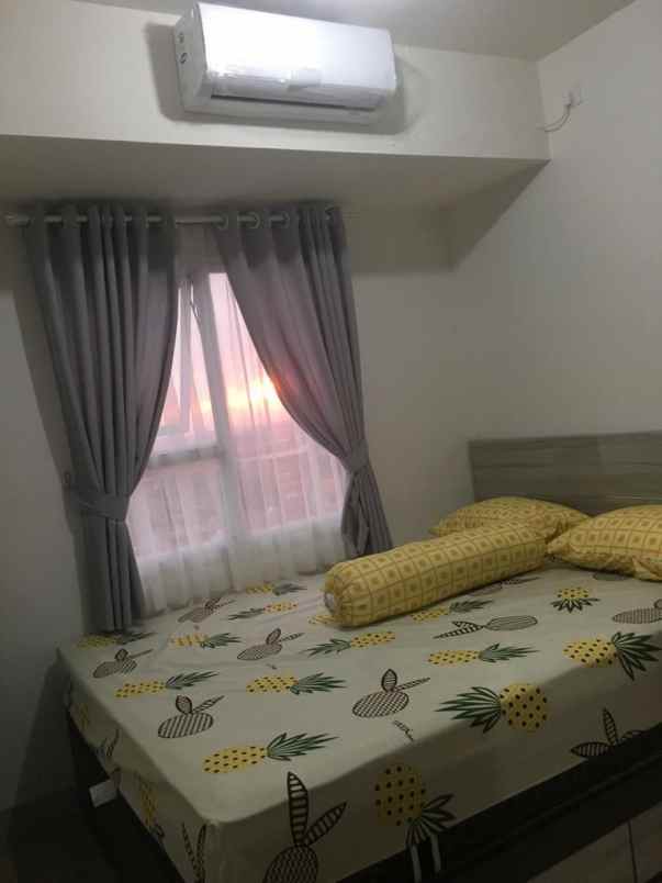 dijual apartement jp dramaga bogor