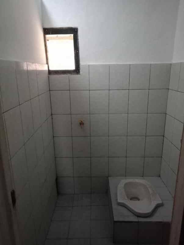 dijual asetnya saja rumah kost sarijadi bandung