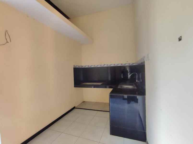 dijual cepat rumah banjararum singosari