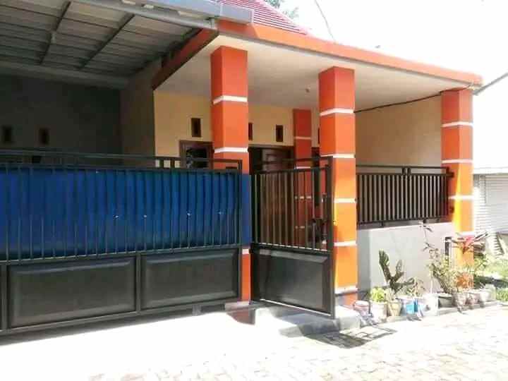 dijual cepat rumah banjararum singosari