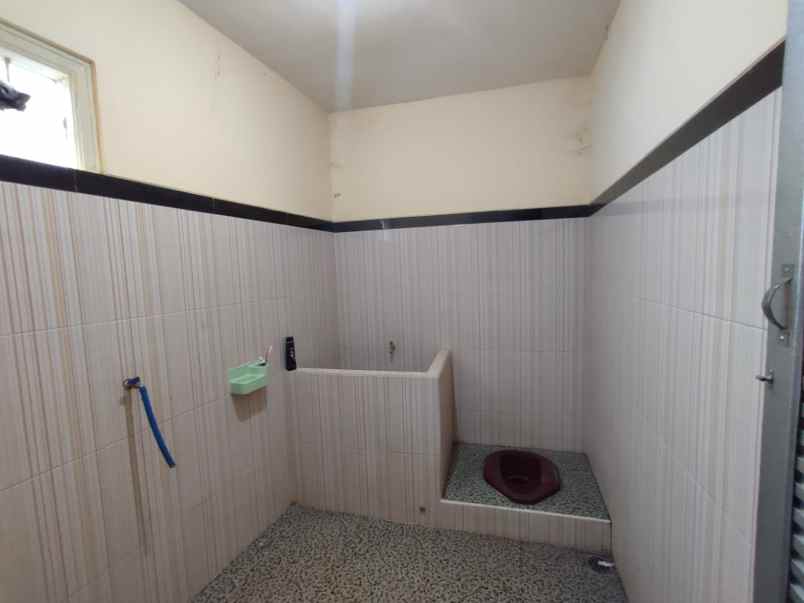 dijual cepat rumah banjararum singosari