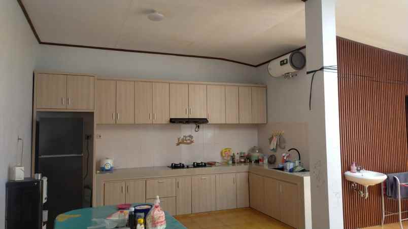 dijual cepat rumah cibuntu cibitung bekasi