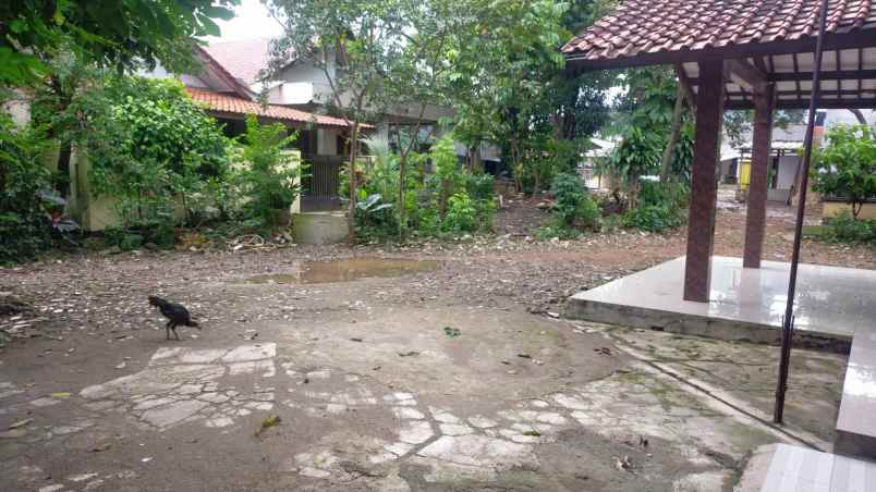 dijual cepat rumah cibuntu cibitung bekasi