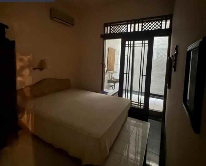 dijual cepat rumah di kayu putih jakarta timur