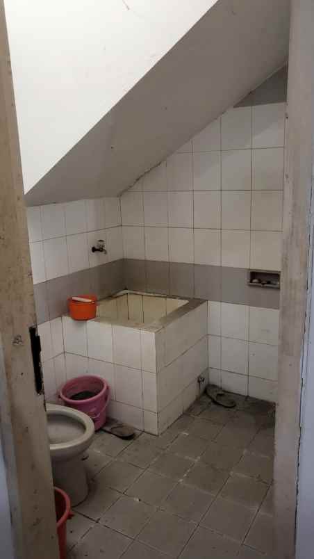 dijual cepat rumah gading kirana paling murah harga ok