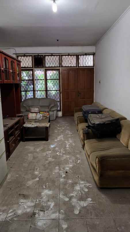 dijual cepat rumah gading kirana paling murah harga ok