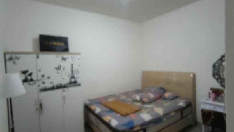 dijual cepat rumah shm diparung bogor
