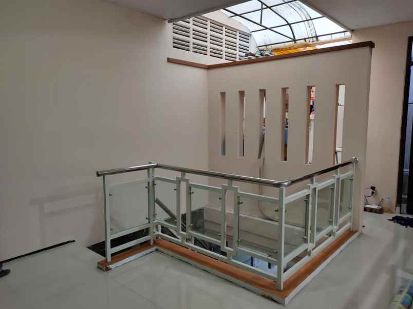 dijual cepat rumah siap huni lokasi sulfat