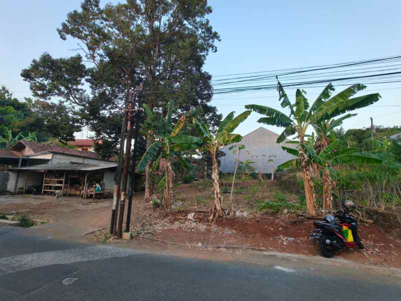 dijual cepat tanah di ngaliyan semarang