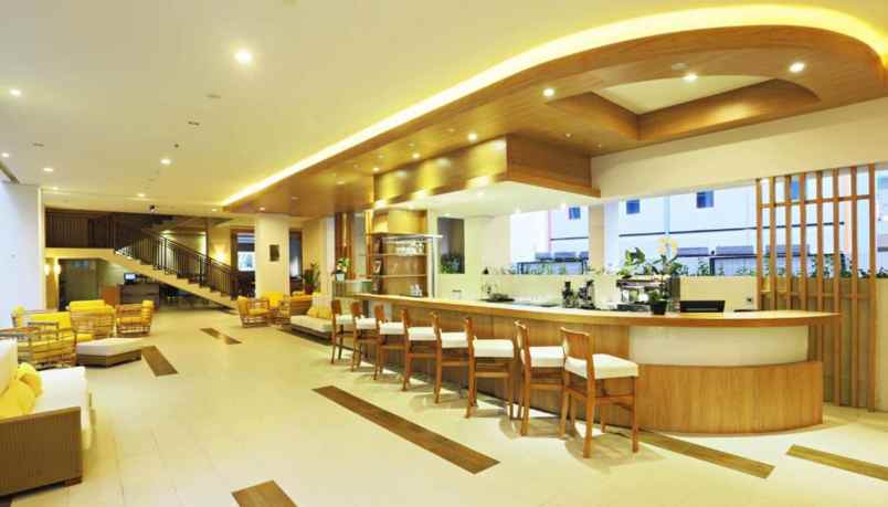 dijual hotel jl petih jelantik legian