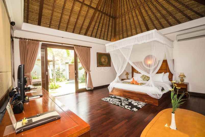 dijual hotel legian kec kuta kab badung