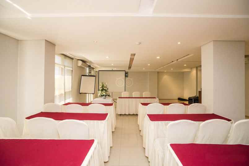 dijual hotel legian kec kuta kab badung