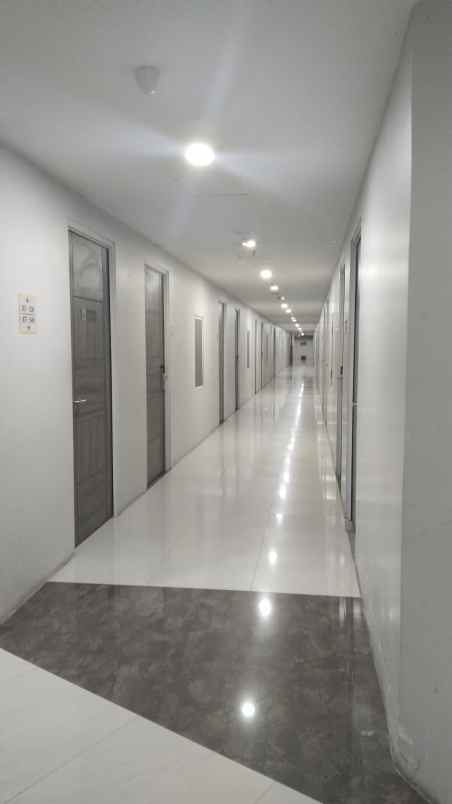 dijual hotel mangga besar
