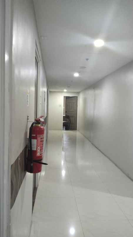 dijual hotel mangga besar
