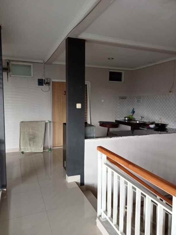 dijual hotel ngaglik sleman yogyakarta