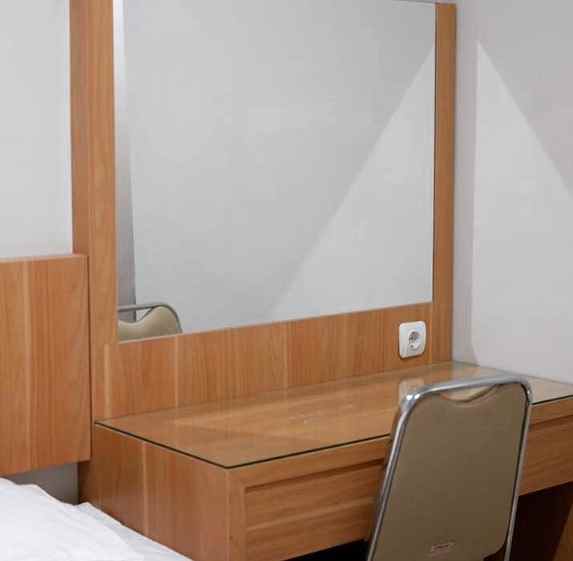 dijual hotel ngaglik sleman yogyakarta