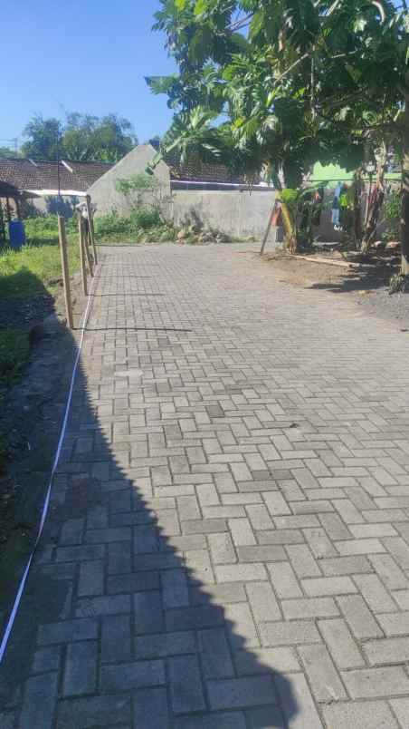 dijual kavling kost di unnes semarang