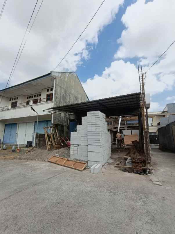 dijual kost candi gebang