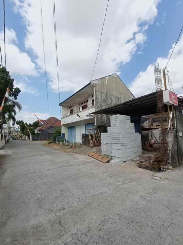 dijual kost candi gebang