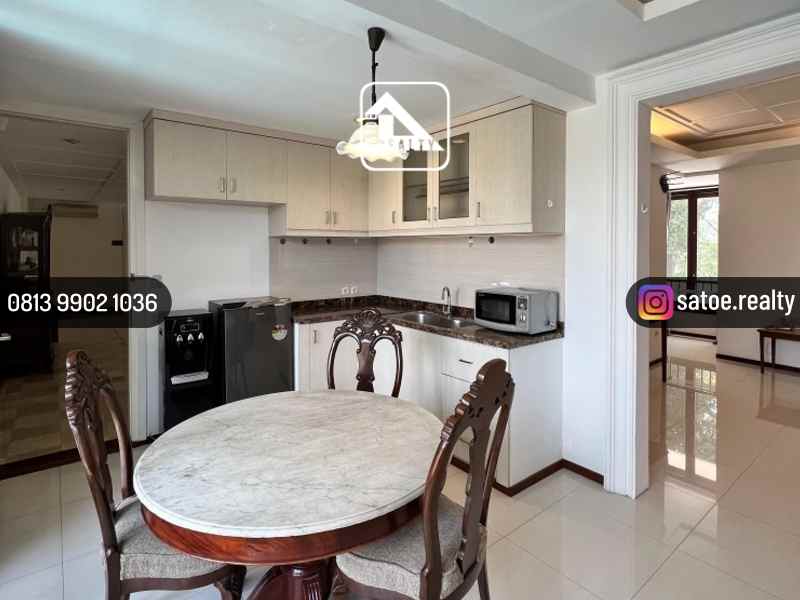 dijual kost cilandak jakarta selatan