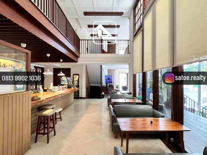 dijual kost cilandak jakarta selatan