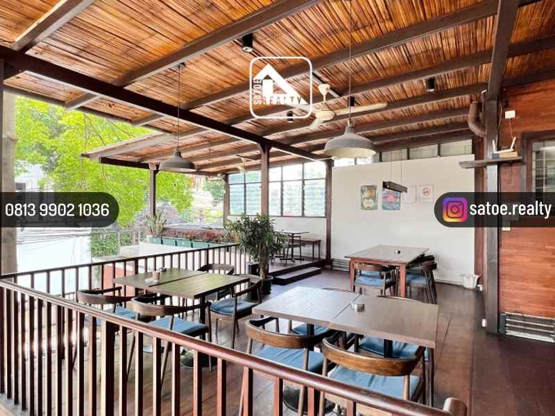 dijual kost cilandak jakarta selatan