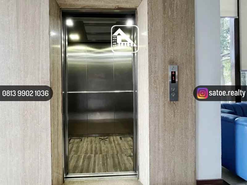 dijual kost cilandak jakarta selatan