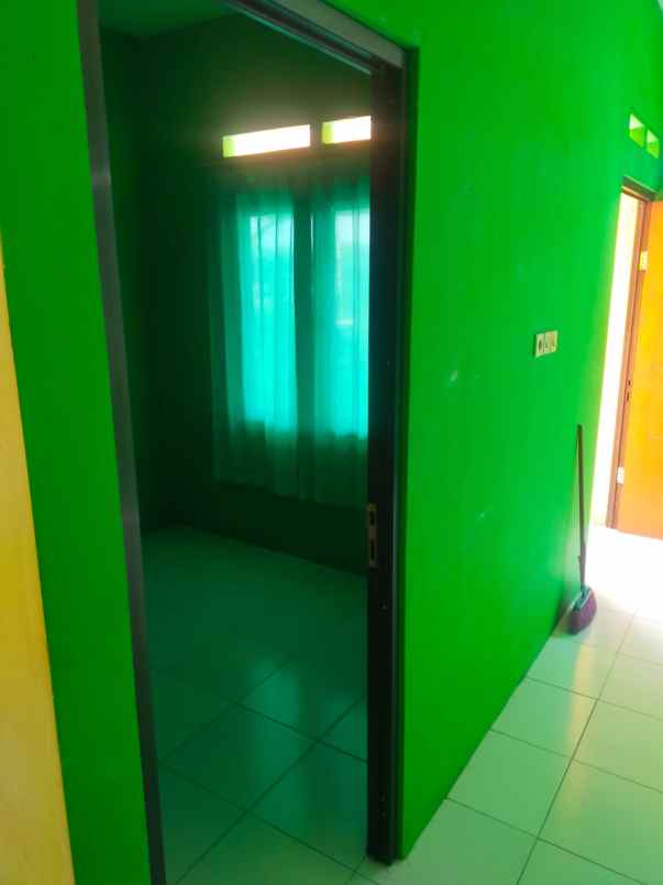dijual kost cilangkap