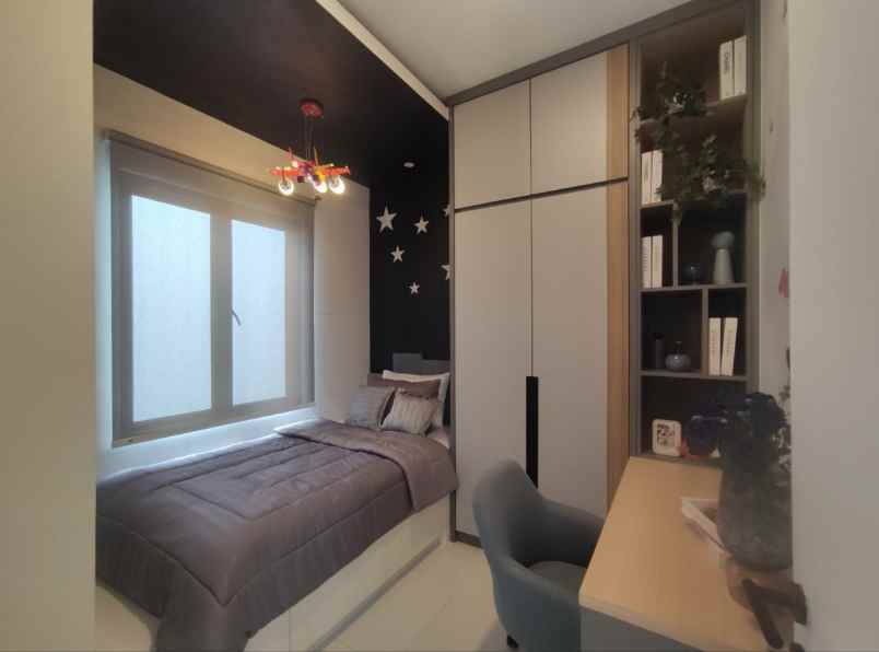 dijual kost cirendeu pondok cabe