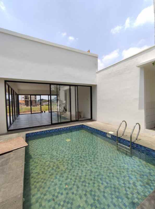 dijual kost cirendeu pondok cabe